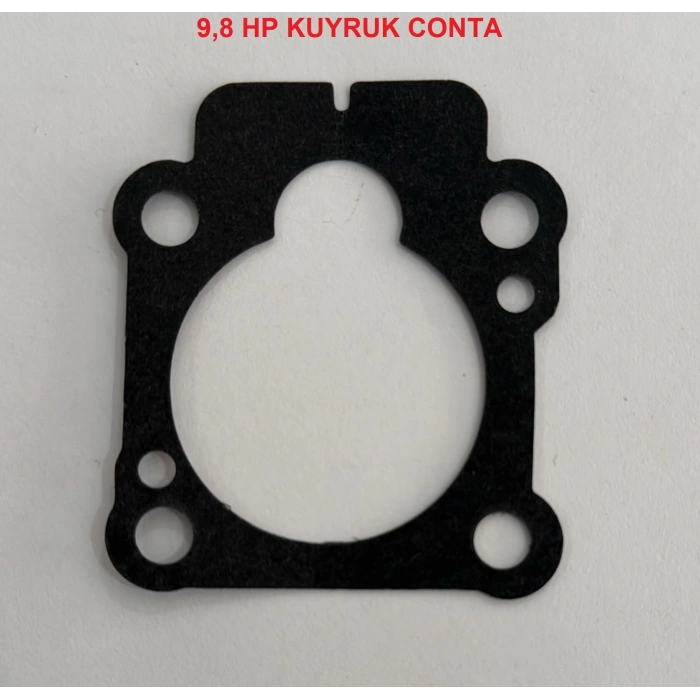 TEKNE MOTORU 9,8-9,9 Hp KUYRUK CONTASI