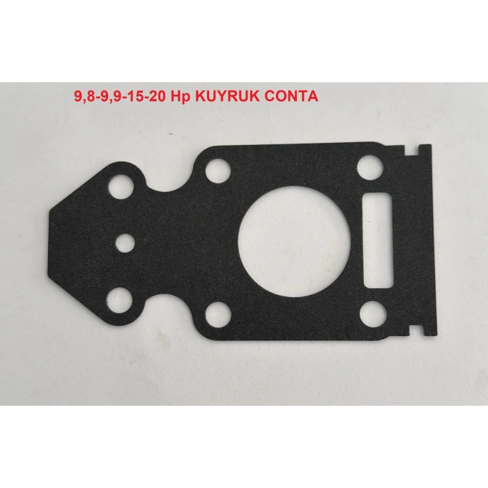 TEKNE MOTORU KUYRUK CONTA 15-20 Hp