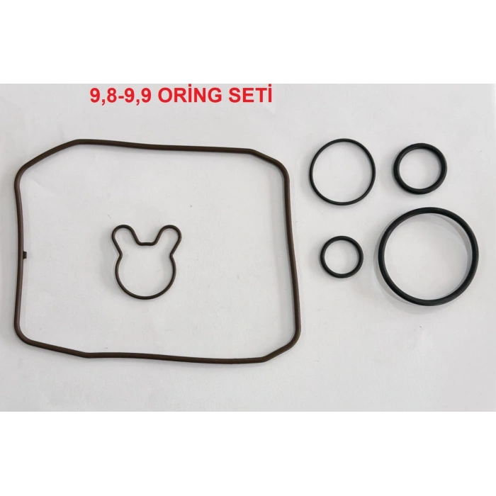 TEKNE MOTORU ORİNG SETİ 9,8-9,9 HP