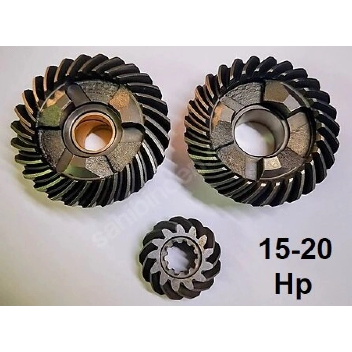 TEKNE MOTORU ŞANZUMAN DiŞLİ TAKIMI 15-20 HP
