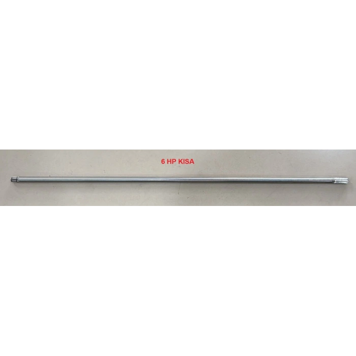 TEKNE MOTORU ŞANZUMAN MİLİ 6 Hp KISA