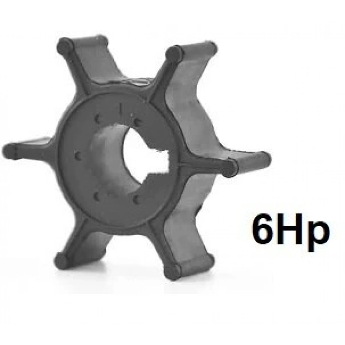 TEKNE MOTORU SU POMPA ÇARKI 6 HP