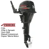 Ferrino 20Hp 4T Dıştan Takma Motor (Model:F20BML) Uzun Şaft Manuel