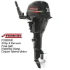 Ferrino 20Hp 4T Dıştan Takma Motor (Model:F20BWS) Kısa Şaft Marşlı