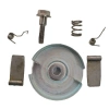 STARTER TIRNAK SETİ 9.8HP DIŞTAN TAKMA MOTOR
