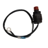 STOP DÜĞME VE KABLO SET DIŞTAN TAKMA MOTOR 15hp