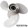 TEKNE MOTOR PERVANESİ 9,8-9,9 Hp (3-9X81/2)