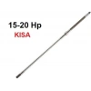 TEKNE MOTORU 15-20 HP ŞANZUMAN MİLİ KISA