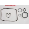 TEKNE MOTORU ORİNG SETİ 9,8-9,9 HP
