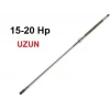TEKNE MOTORU ŞANZUMAN MİLİ 15-20 HP UZUN