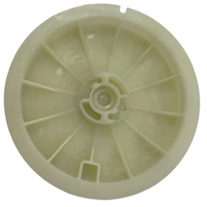 İP MAKARASI 9.8HP DIşTAN TAKMA MOTOR