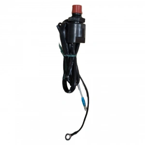 STOP DÜğME VE KABLO SET DIŞTAN TAKMA 20HP