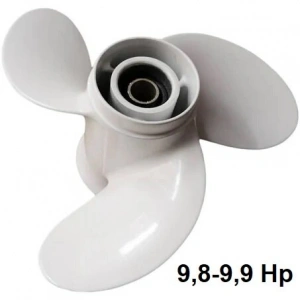 TEKNE MOTOR PERVANESİ 9,8-9,9 Hp (3-9X81/2)