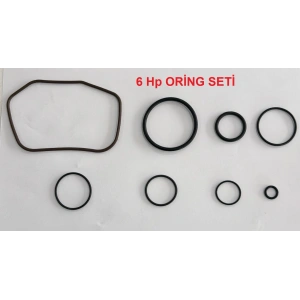 TEKNE MOTORU ORİNG SETİ 6 HP