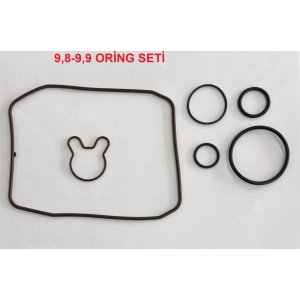 TEKNE MOTORU ORİNG SETİ 9,8-9,9 HP