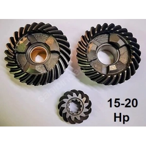 TEKNE MOTORU ŞANZUMAN DiŞLİ TAKIMI 15-20 HP