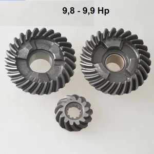 TEKNE MOTORU ŞANZUMAN DİŞLİ TAKIMI 9,8-9,9 HP