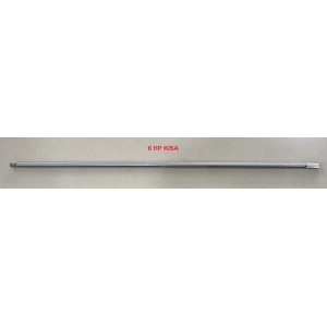 TEKNE MOTORU ŞANZUMAN MİLİ 6 Hp KISA