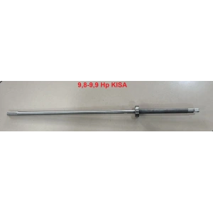 TEKNE MOTORU ŞANZUMAN MİLİ 9,8-9,9 HP KISA