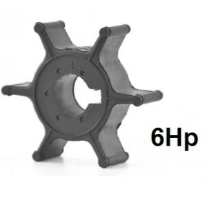 TEKNE MOTORU SU POMPA ÇARKI 6 HP