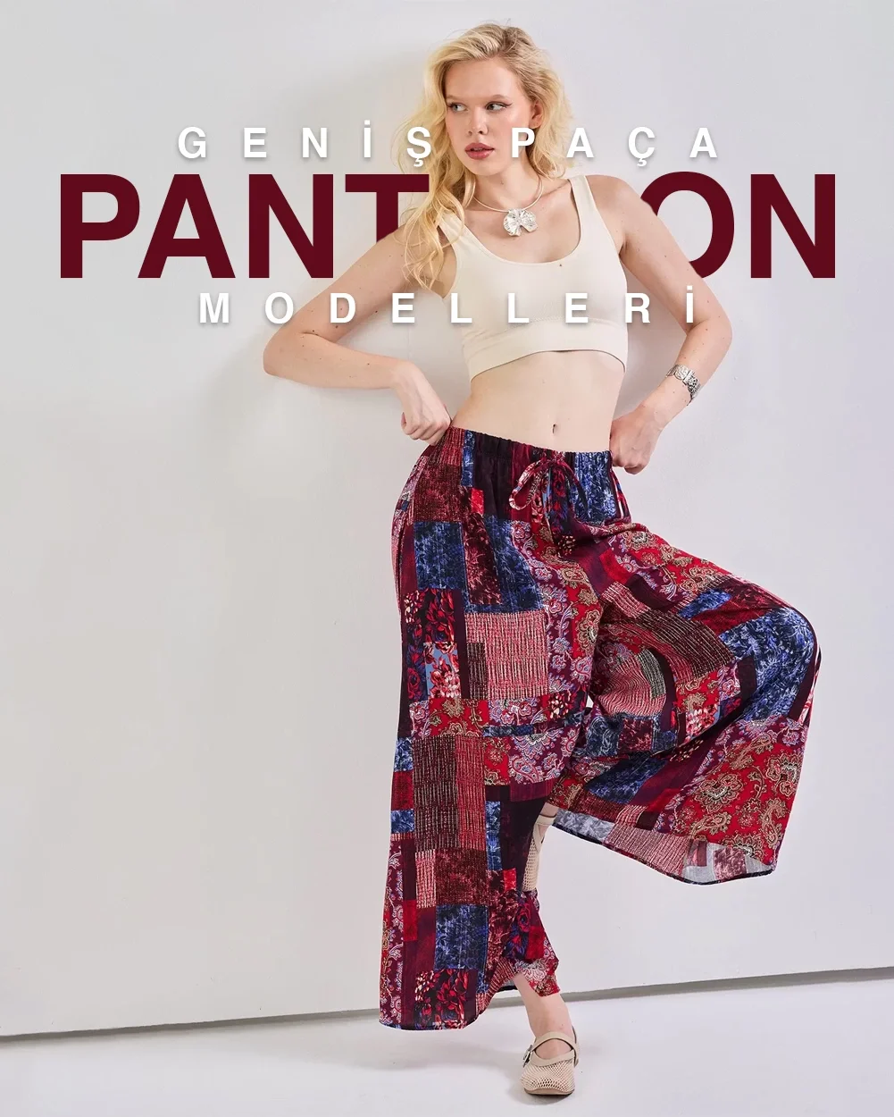 PANTOLON