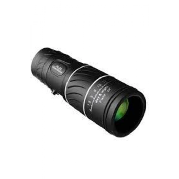 80x Dürbün Zoom Tek Göz Monoküler Hd El Teleskobu St80x