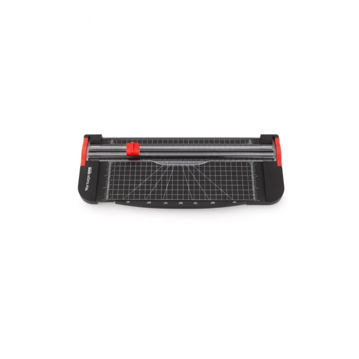 40001 VANTAGE SÜRGÜLÜ GİYOTİN - A4(30CM) - 12SYF.