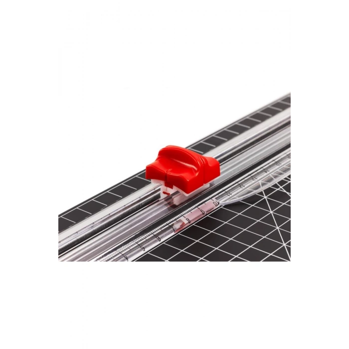 40001 VANTAGE SÜRGÜLÜ GİYOTİN - A4(30CM) - 12SYF.