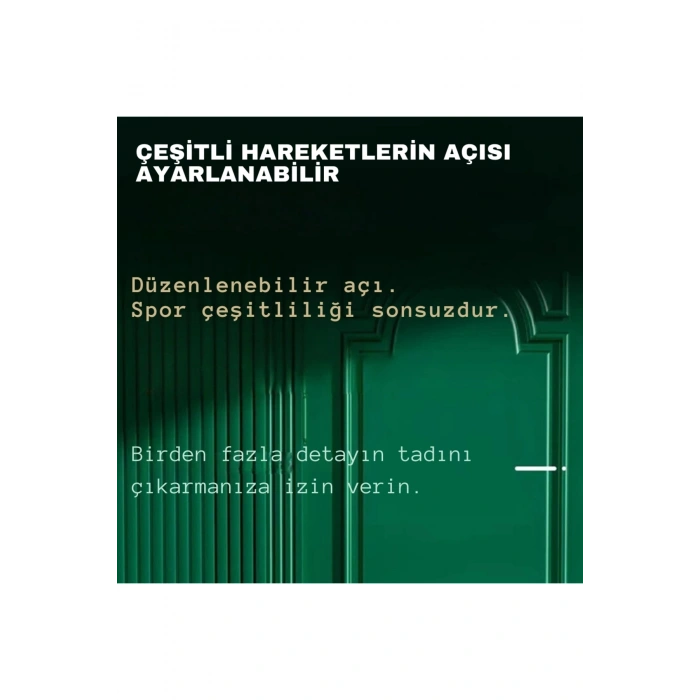 Çok fonksiyonlu egzersiz aleti selülit önleyici bacak kas aleti kas geliştirme güzellik spor aleti