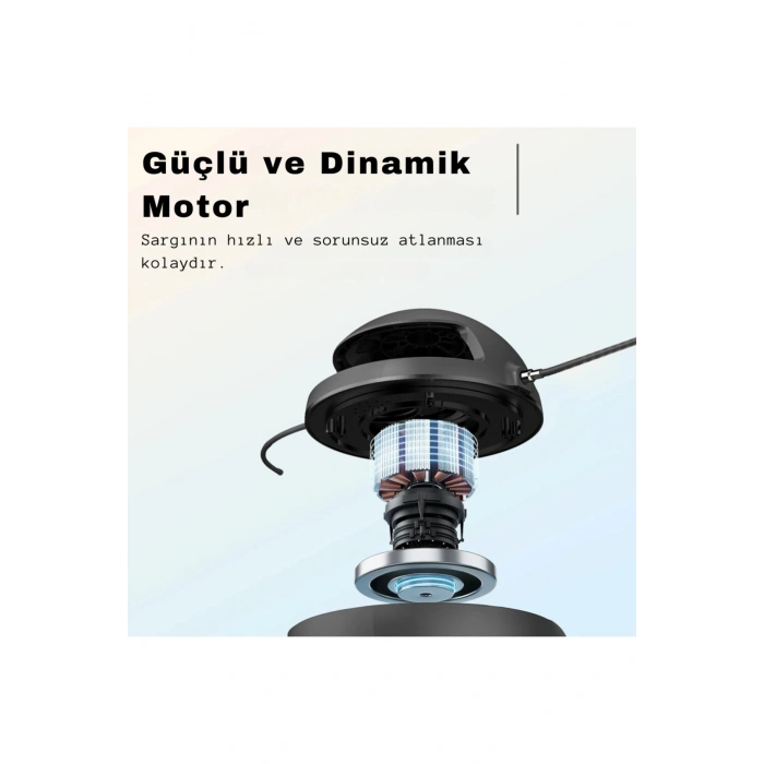 İp atlama makinesi şarjlı kumandalı bluetooth hoparlörlü  10 kademeli fitness ip atlama aleti