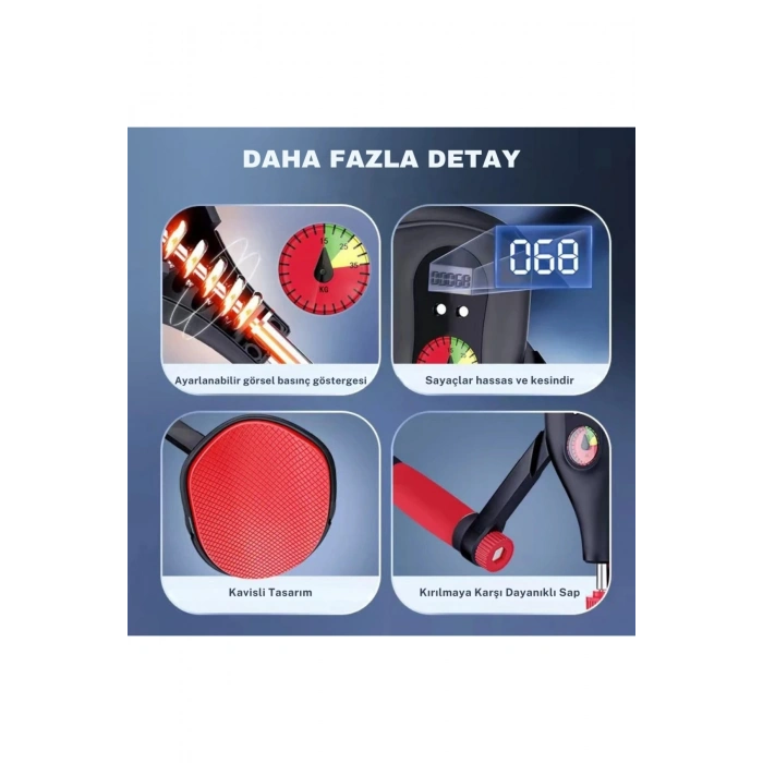Bacak Kas Aleti Kalça Sıkılaştırıcı Kegel Egzersiz Aleti 10-35kg Direnç Pelvik Kas Antrenman Cihazı
