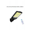 108 Led Solar Güneş Enerjili Bahçe Sokak Aydınlatma Işığı