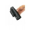 100x80 Zoom Lazer Işıklı El Fenerli Hd Teleskop Dürbün