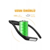 Led Boyun Işığı Kitap Okuma lambası Kitap Okuma Işığı Örgü Kamp Tamir için Çok fonksiyonlu