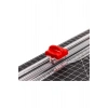 40001 VANTAGE SÜRGÜLÜ GİYOTİN - A4(30CM) - 12SYF.