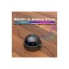 İp atlama makinesi şarjlı kumandalı bluetooth hoparlörlü  10 kademeli fitness ip atlama aleti