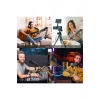 Profesyonel YouTuber Oyun Mikrofon Set Çok Amaçlı Kondenser Mikrofon TakÇalıştır Podcast Yayın Kayıt