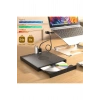 DVD 3.0 Yazıcı 7 Girişli USB Tip-C Harici CD/DVD Sürücü Windows Mac ve Laptop Fonksiyonlu Uyumlu