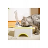 Akıllı Sensörlü Otomatik Mama Kabı Kedi İçin Hijyenik Taze Şık Besleyici Şarjlı Kedi Mama Kabı