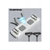 Çok Fonksiyonlu Şınav Tahtası Fitness Antrenman Seti Katlanabilir Push-Up Board İpli Şınav Tahtası