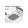Çok Fonksiyonlu Şınav Tahtası Fitness Antrenman Seti Katlanabilir Push-Up Board İpli Şınav Tahtası