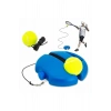 Tenis Antrenör Seti Profesyonel Elastik Halatlı Tenis Antrenman Aleti Pratik Spor Fitness Aleti