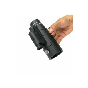 100x80 Zoom Lazer Işıklı El Fenerli Hd Teleskop Dürbün