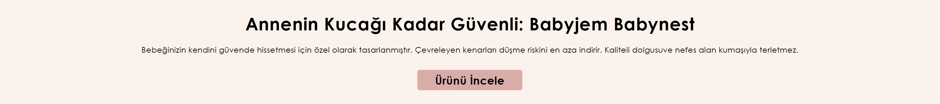 Babynest