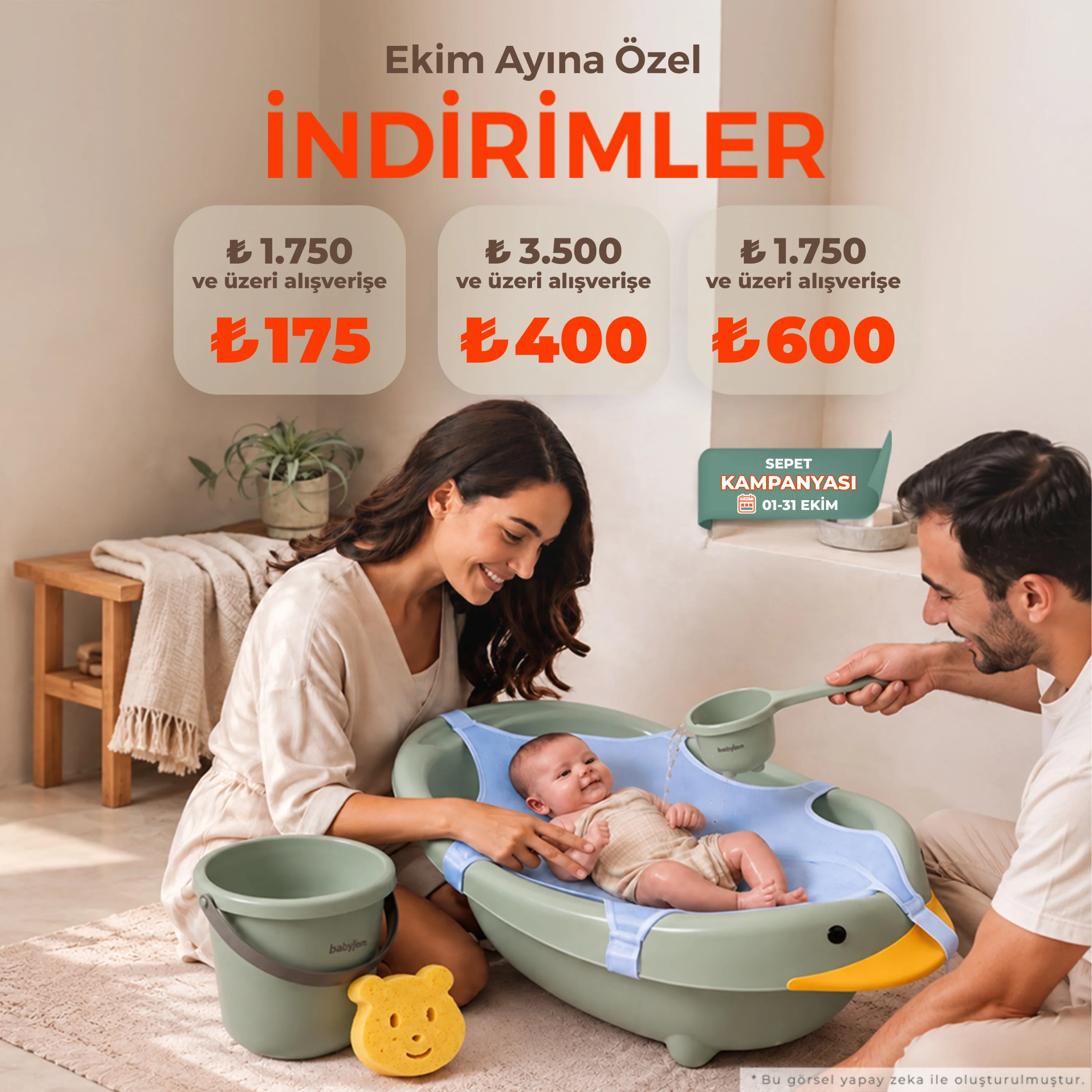 Fırsatlar