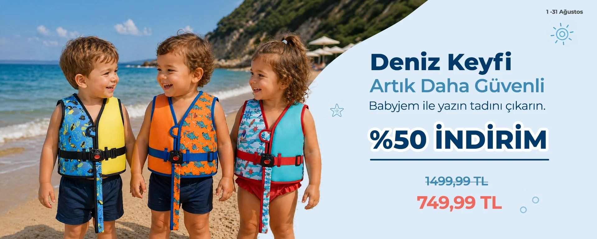 Deniz Keyfi