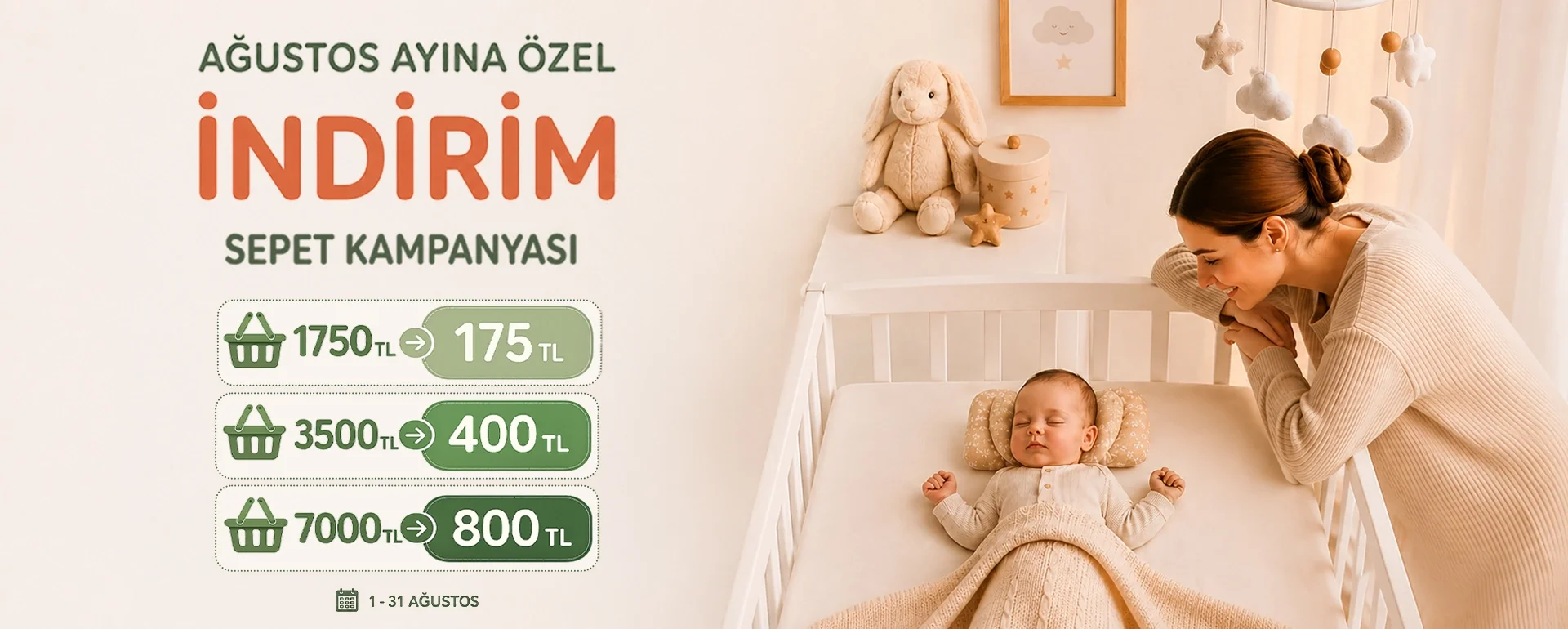 İndirim