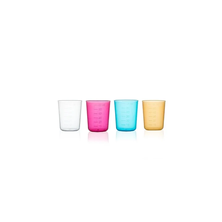 Babyjem 4lü İlk Bardağım