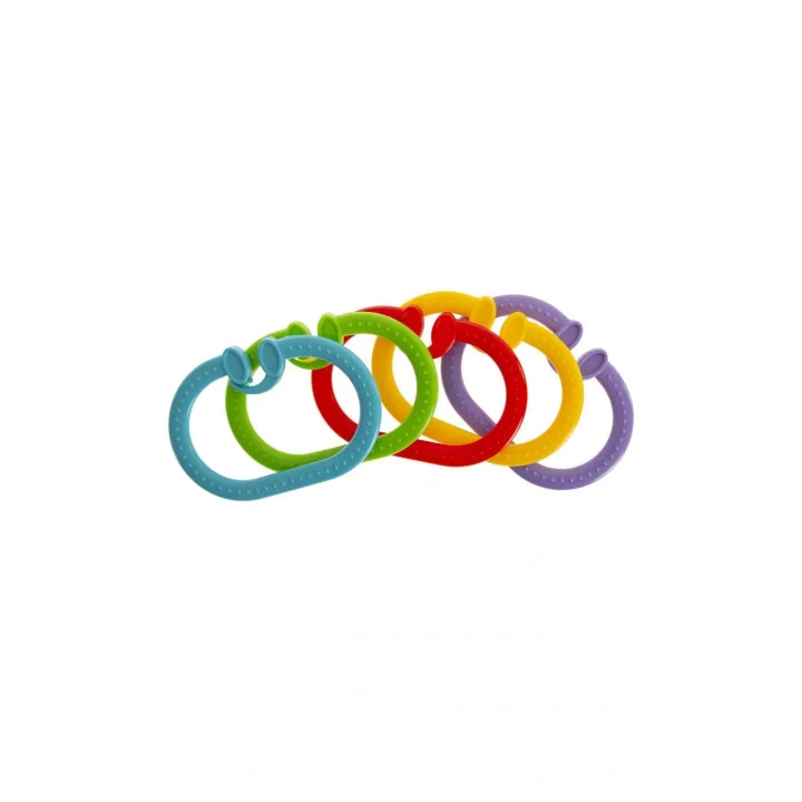 Babyjem Puset Oyuncak Askısı Oval