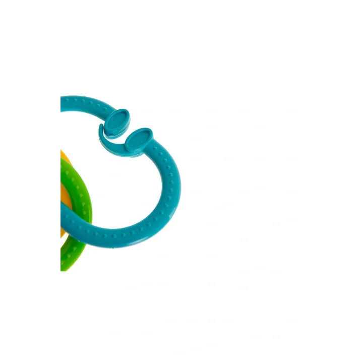 Babyjem Puset Oyuncak Askısı Oval
